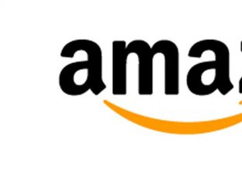 Logo de Amazon