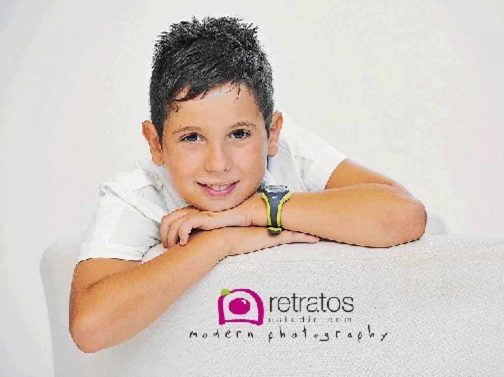 Andrés Bueno Trillo
