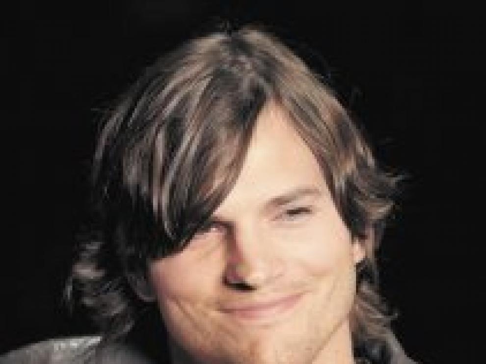 Ashton Kutcher