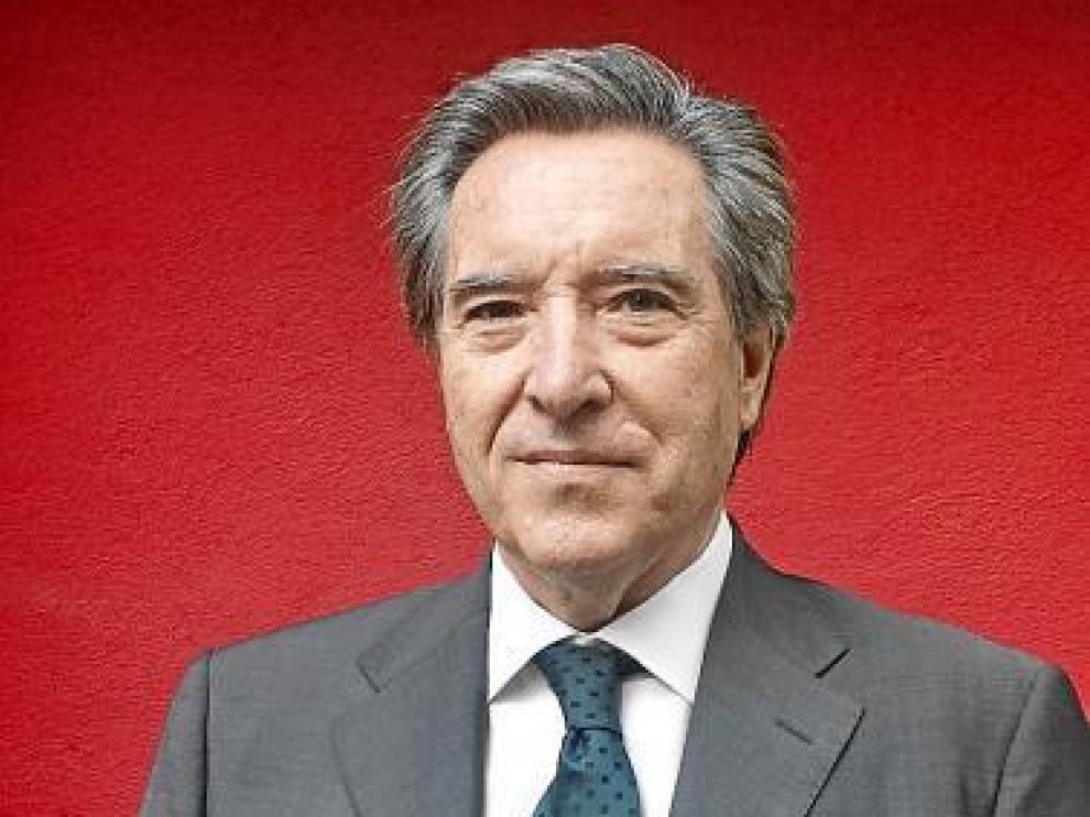 Iñaki Gabilondo.