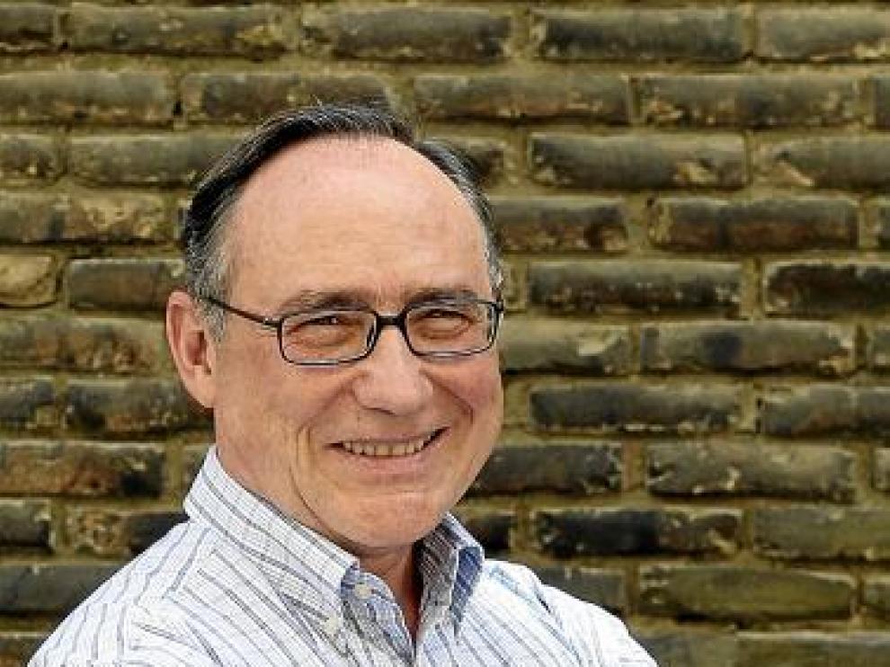 Carlos Sauras.