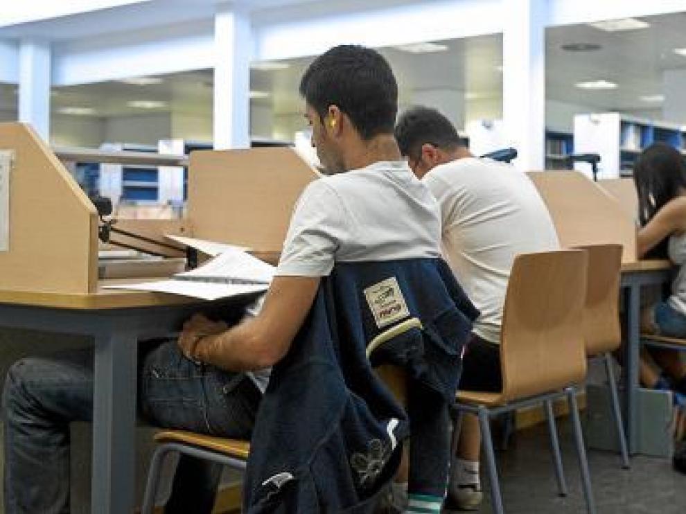 Casos de picaresca entre quienes piden plaza en la facultad de Medicina