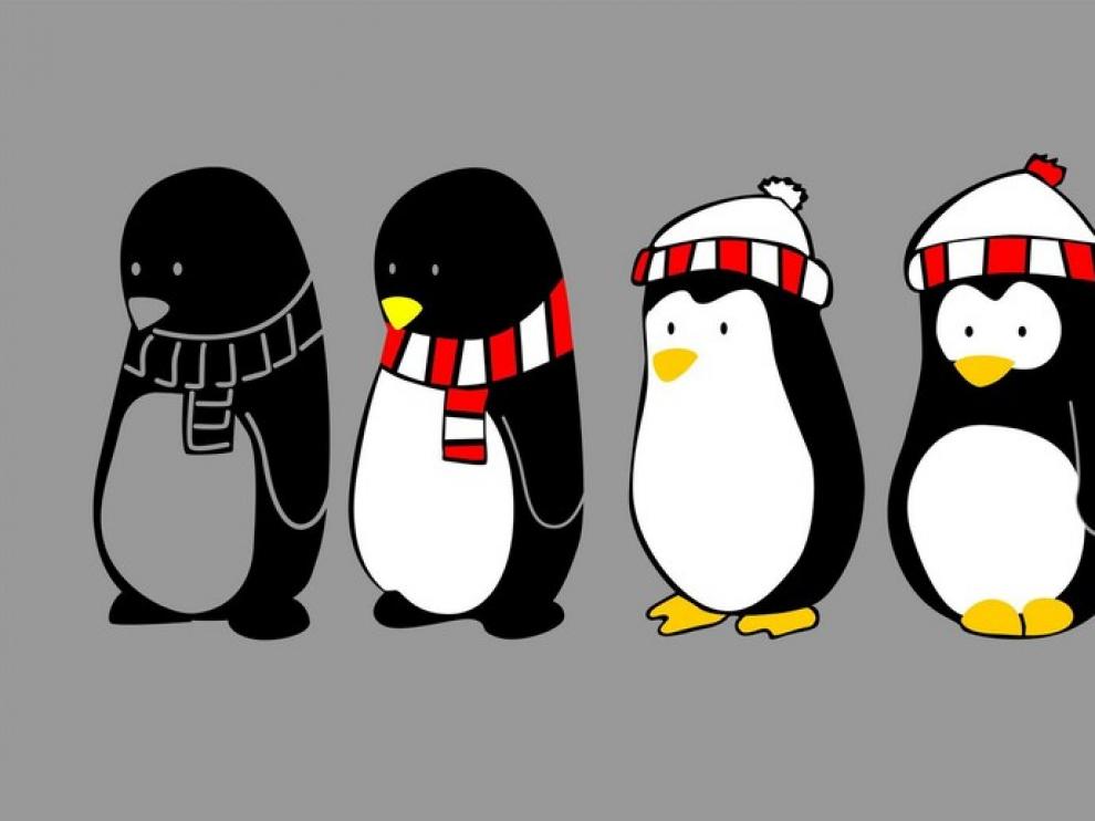 Otra foto de dibujos animados