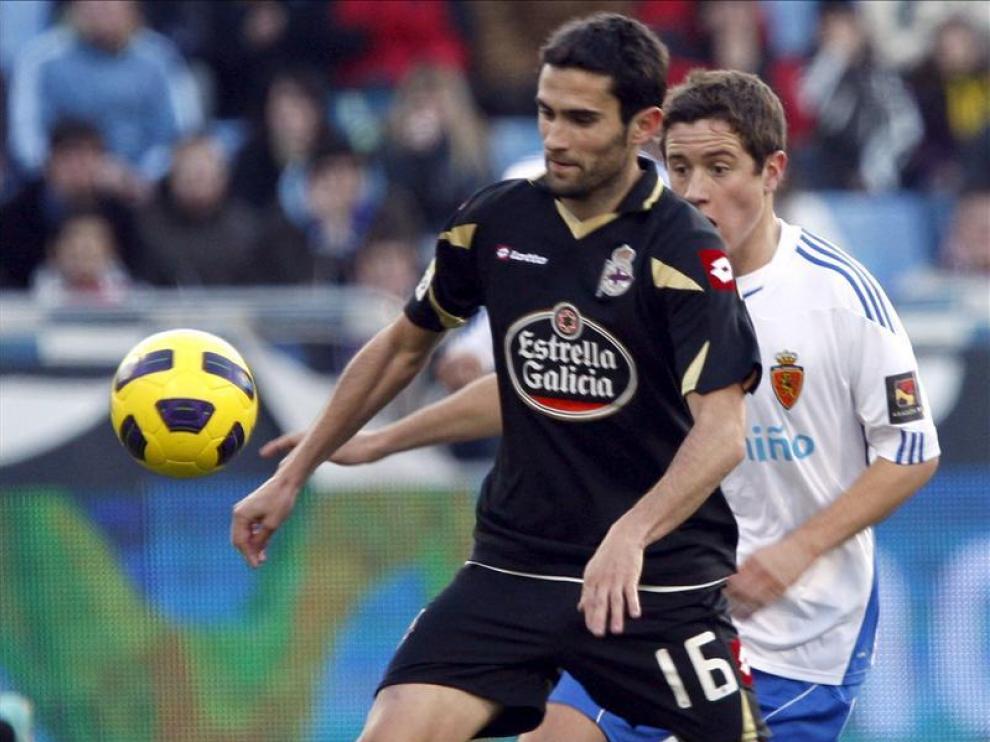 Antonio Tomás llega libre.