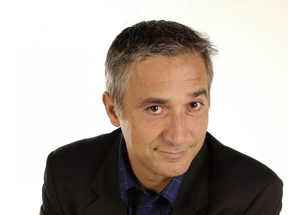 Javier Sardá.