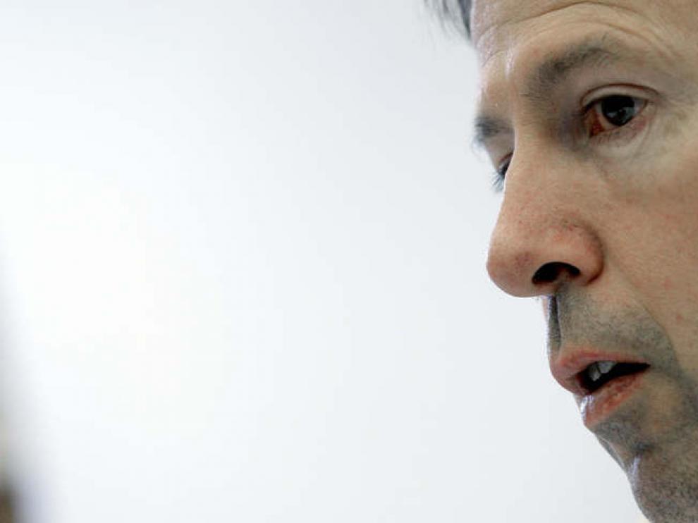 Collet, entrenador de Francia