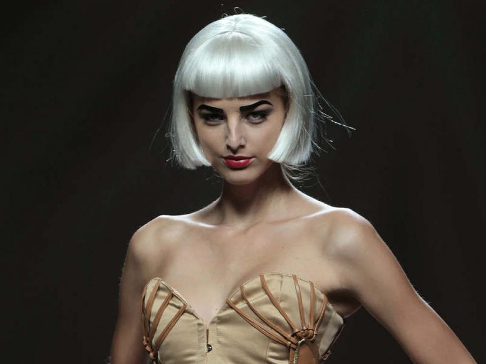 Diseño de Maya Hansen