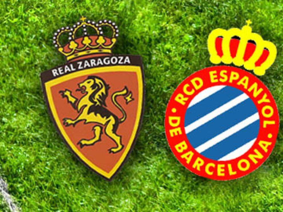 Zaragoza vs Espanyol