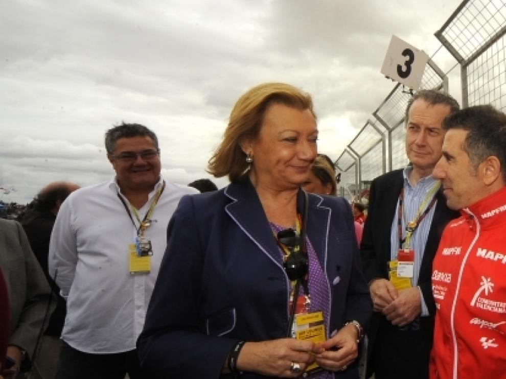 Rudi, en Motorland