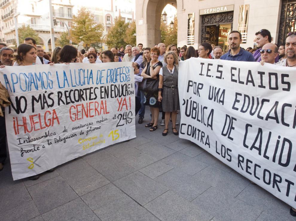 Extracto de 'El triundo de un sueño'