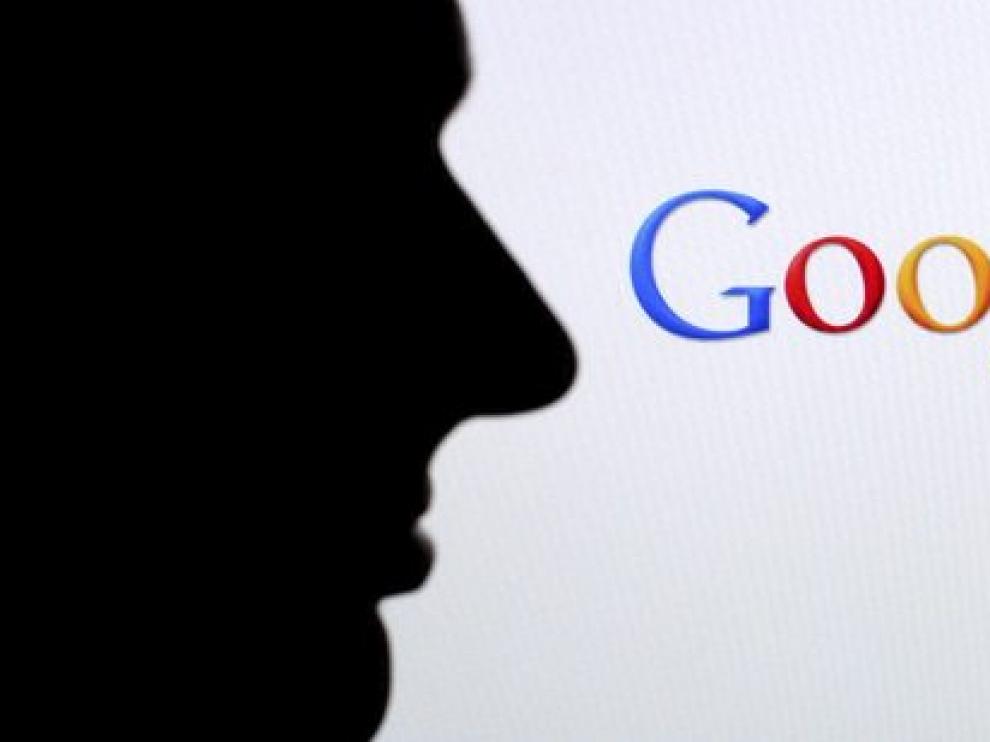 Logotipo de la red social Google+