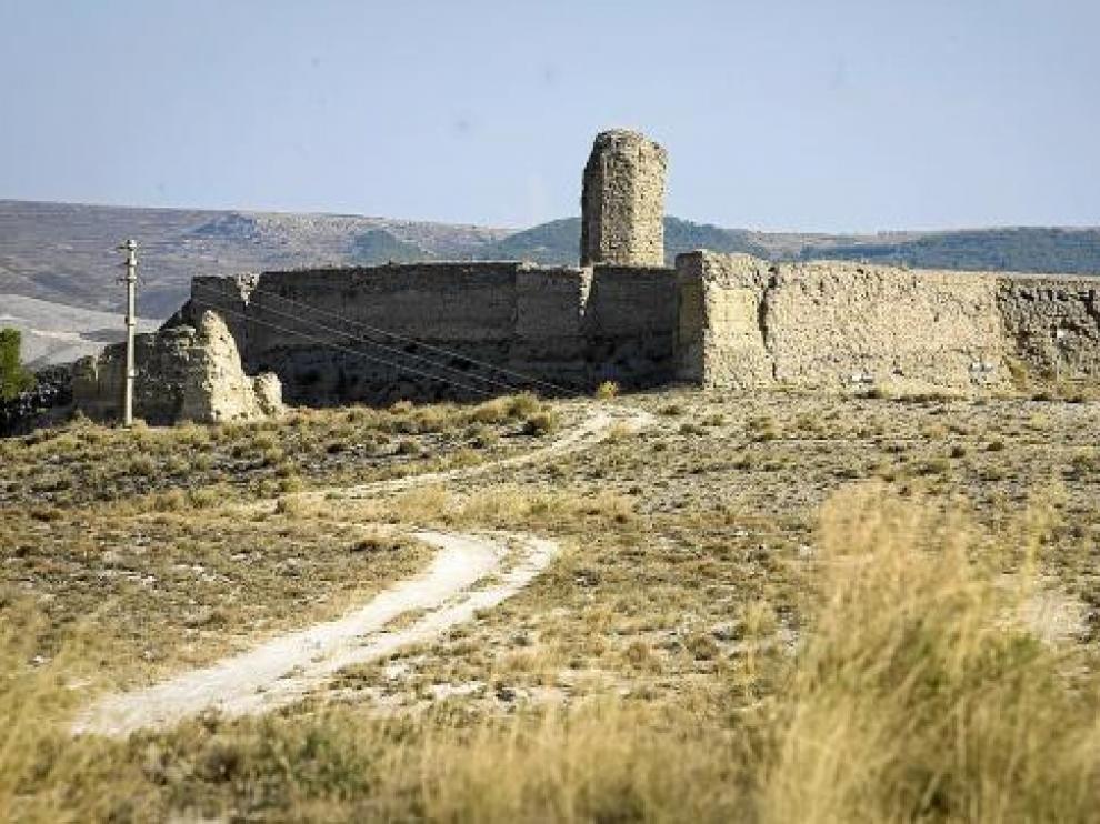 Torre Mocha.
