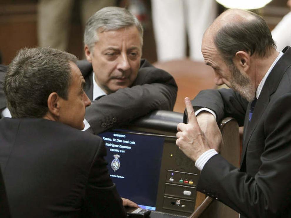 El PSOE ve "liquidado" el caso Faisán tras 5 años de investigación