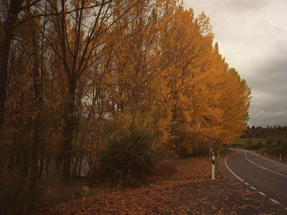 El otoño comienza este viernes