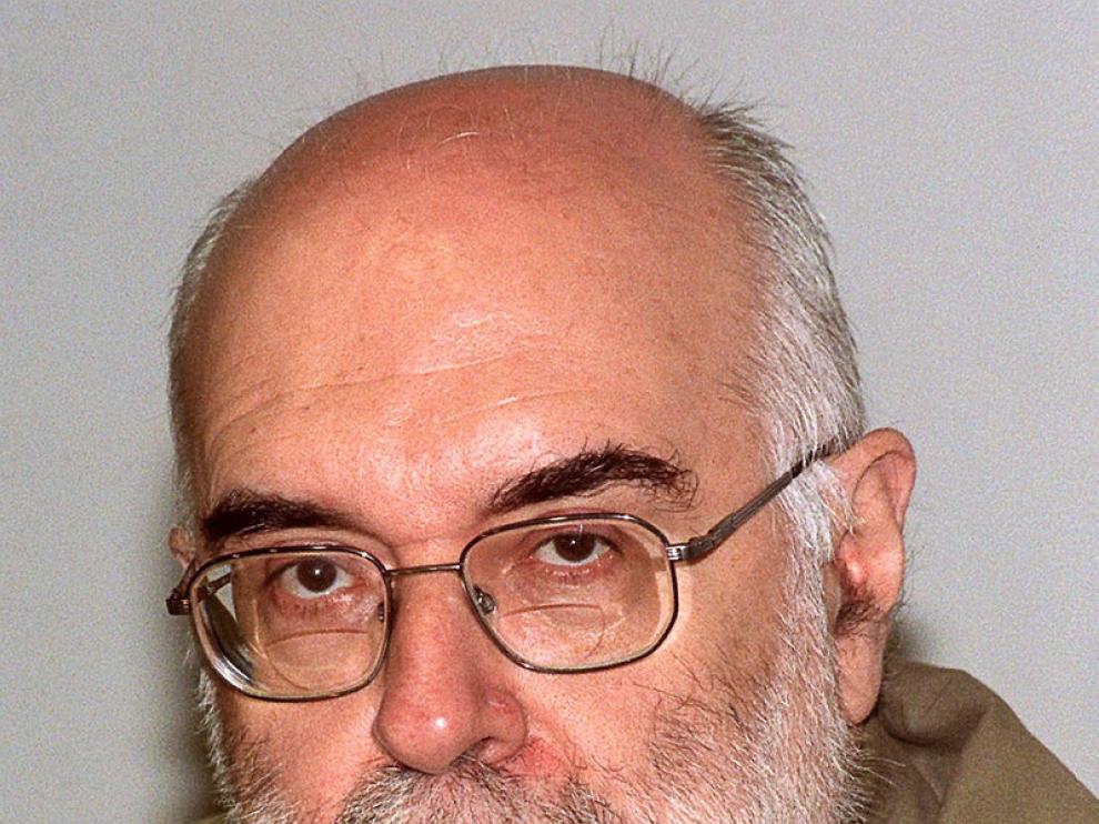 Héctor Maravall