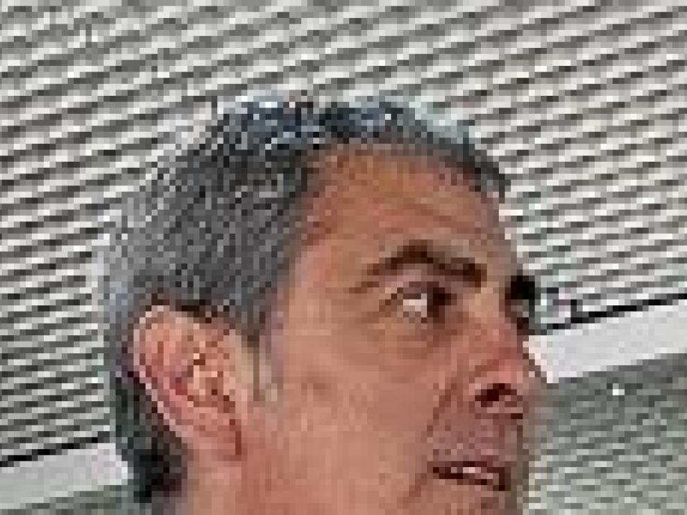 Antonio Asín.