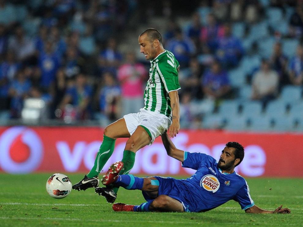 Lance del juego
