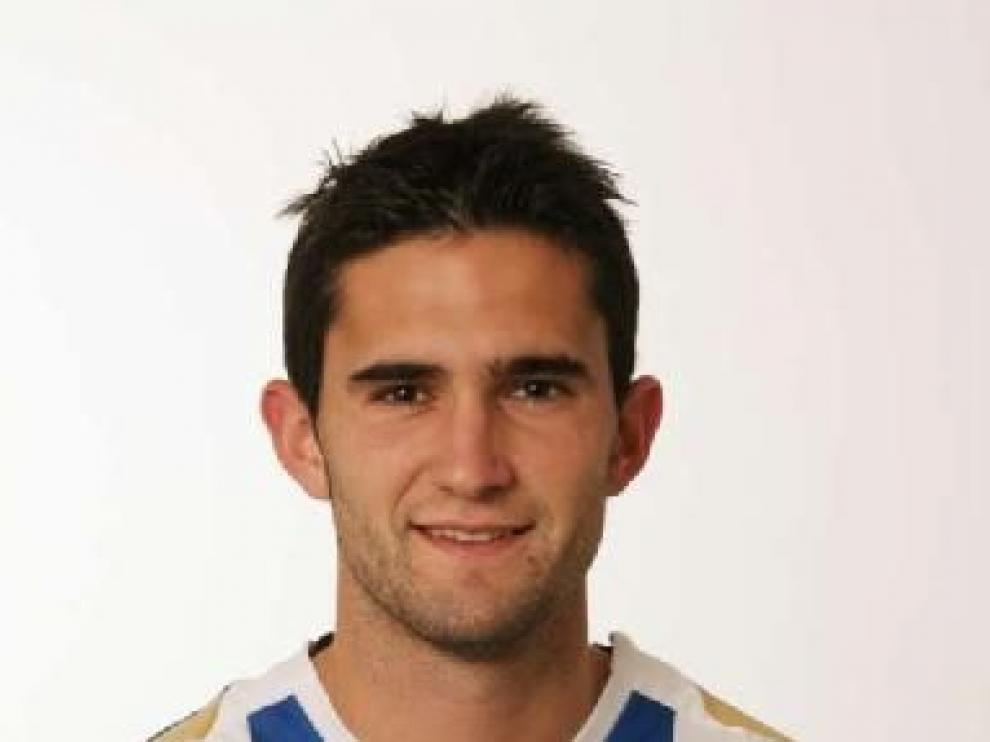 Antonio Tomás