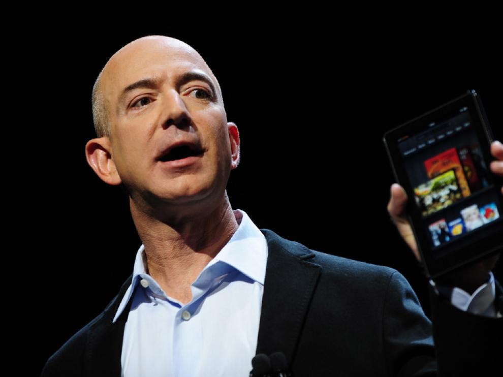 La nueva tableta de Amazon se lanzará a un precio de 149 ?