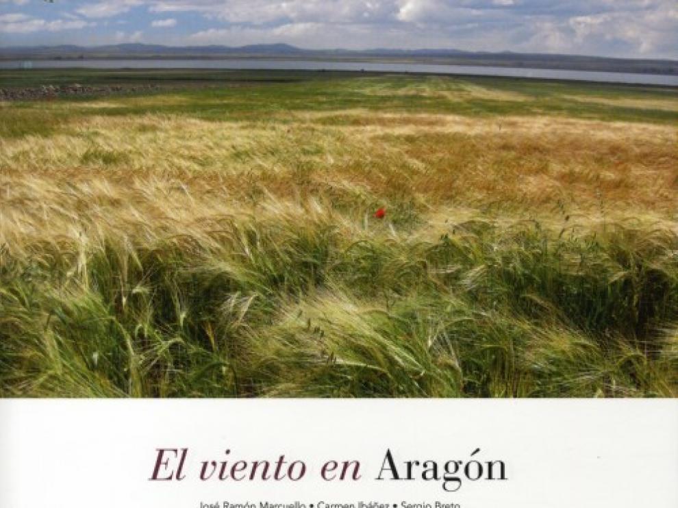 El Viento en Aragón