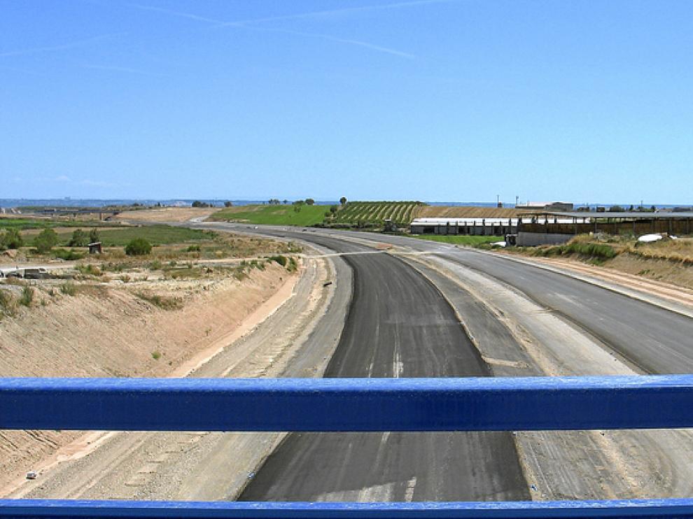 En España se ha hecho en los últimos años un importante esfuerzo en la construcción de autovías