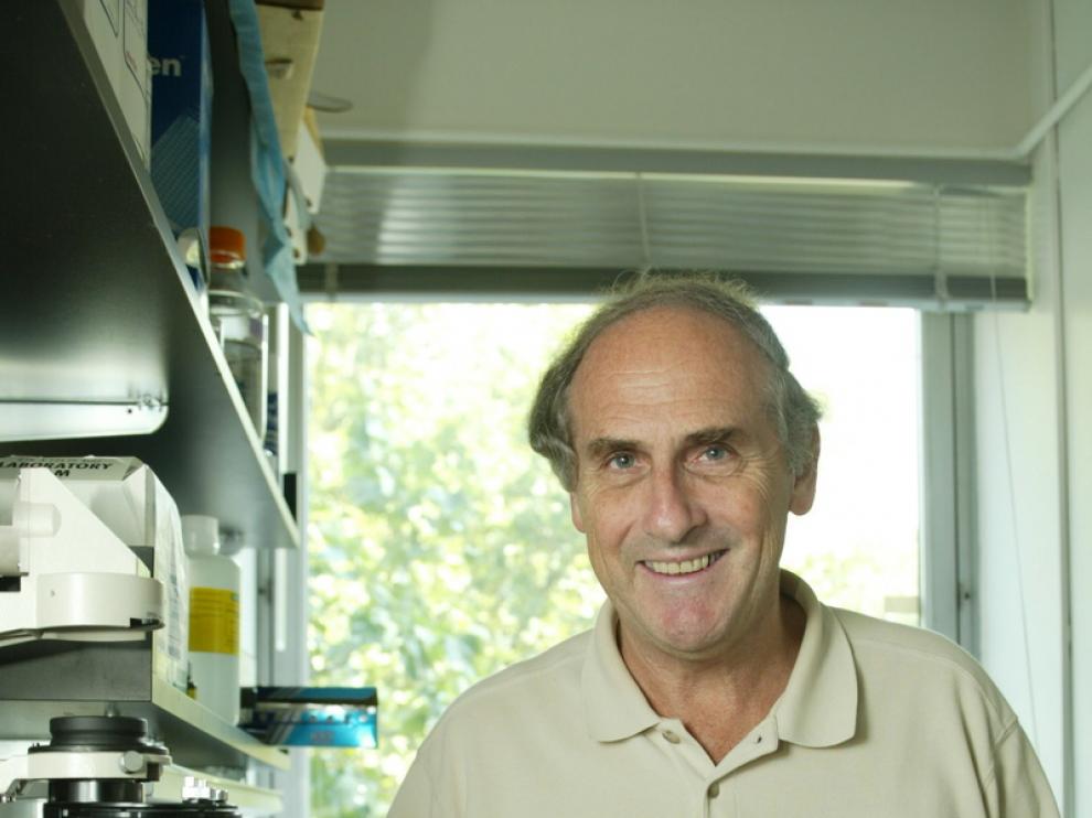 Ralph Steinman falleció a los 68 años de un cancer de páncreas
