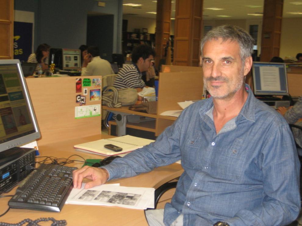 José Luis Abós