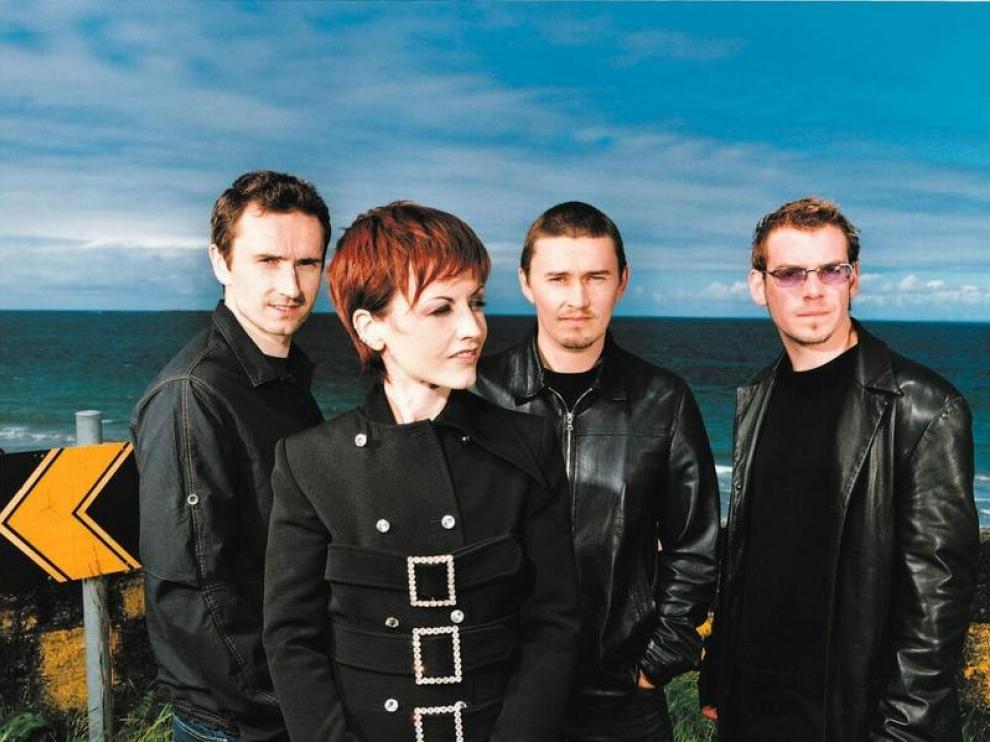 El grupo irlandés lleva 10 años sin sacar disco