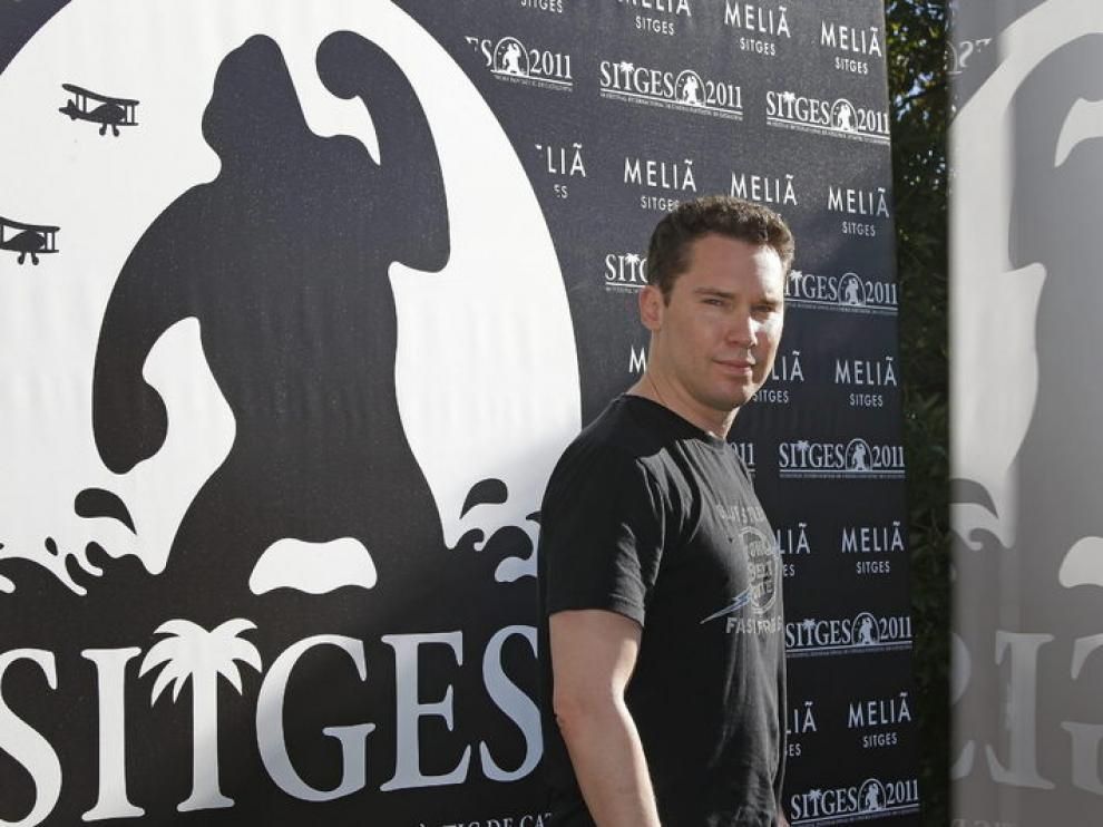 Bryan Singer, en Sitges