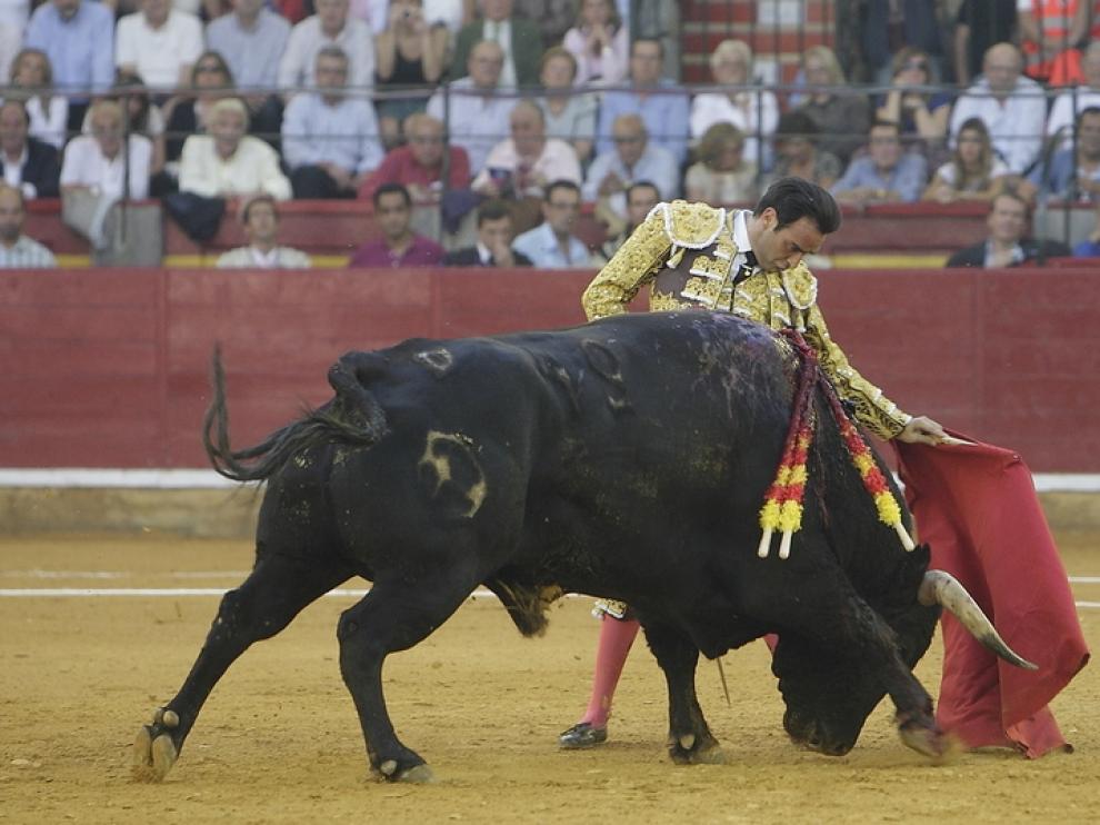 Enrique Ponce