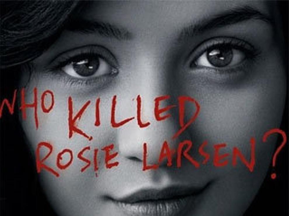 The killing se estrenará este miércoles en LaSexta.