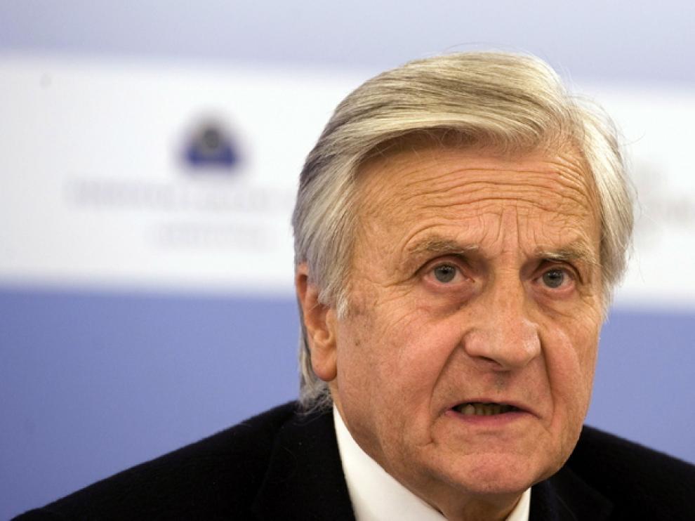 Jean-Claude Trichet