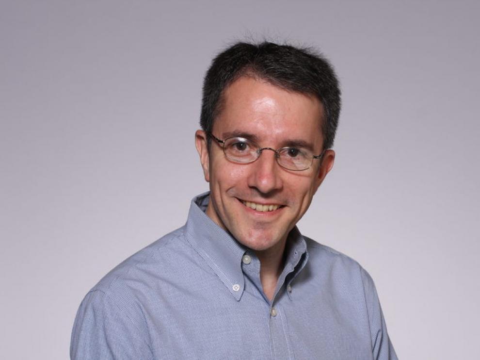 José Carlos Flórez