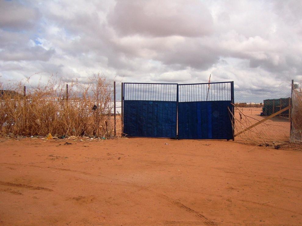Campo de refugiados de Dadaab