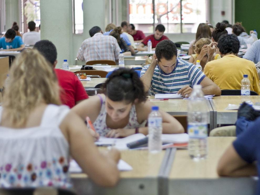 Biblioteca del campus