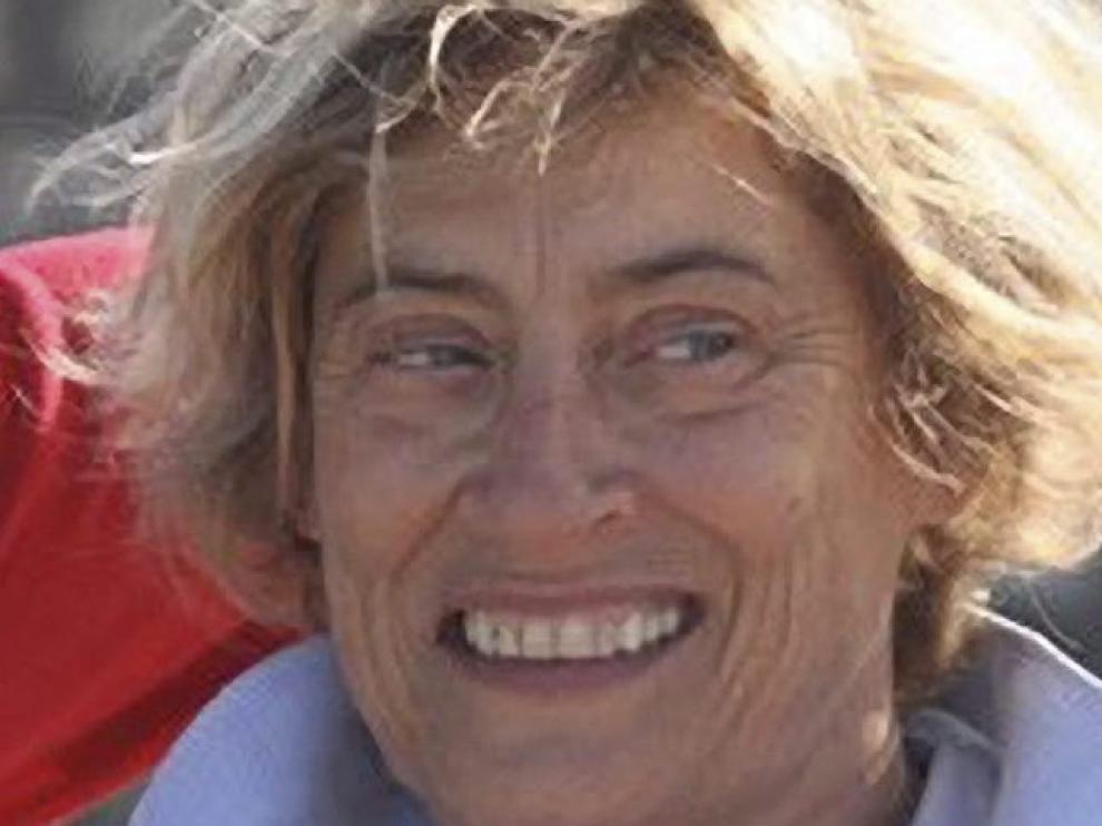 Marie Dedieu