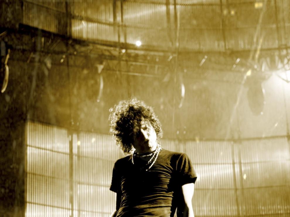Bunbury en una imagen de archivo