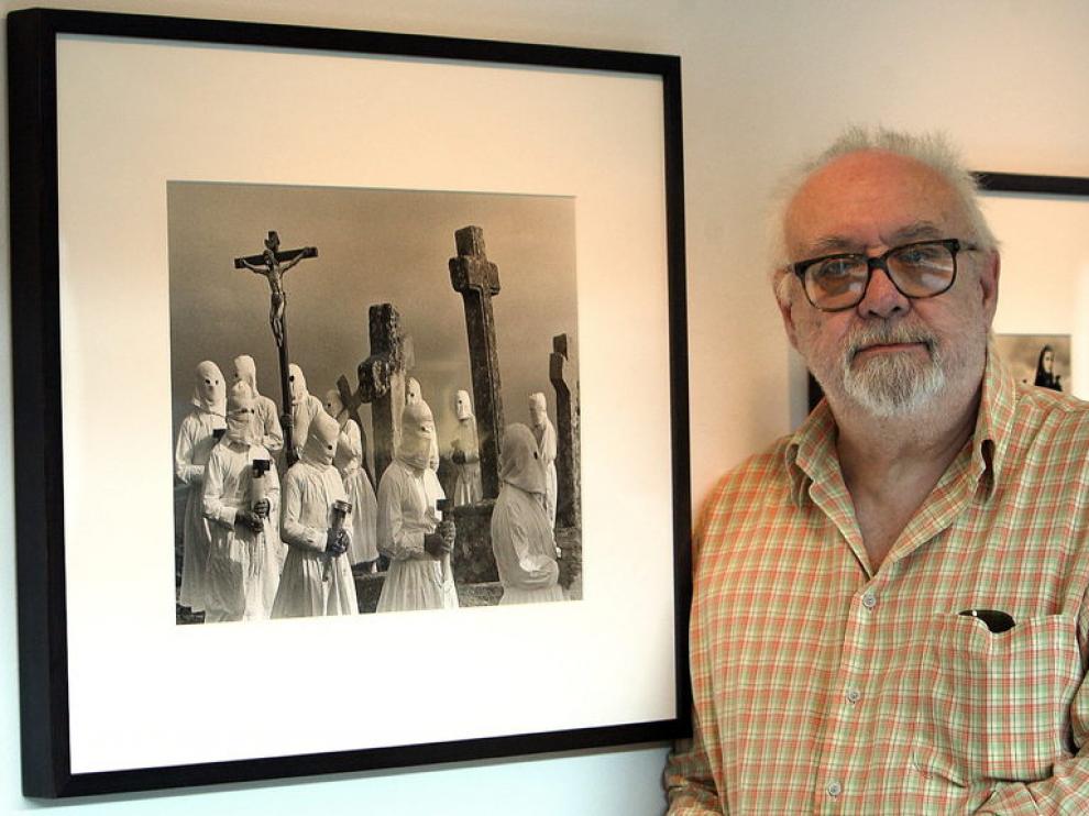 Rafael Sánz Lobato, Premio Nacional de Fotografía 2011