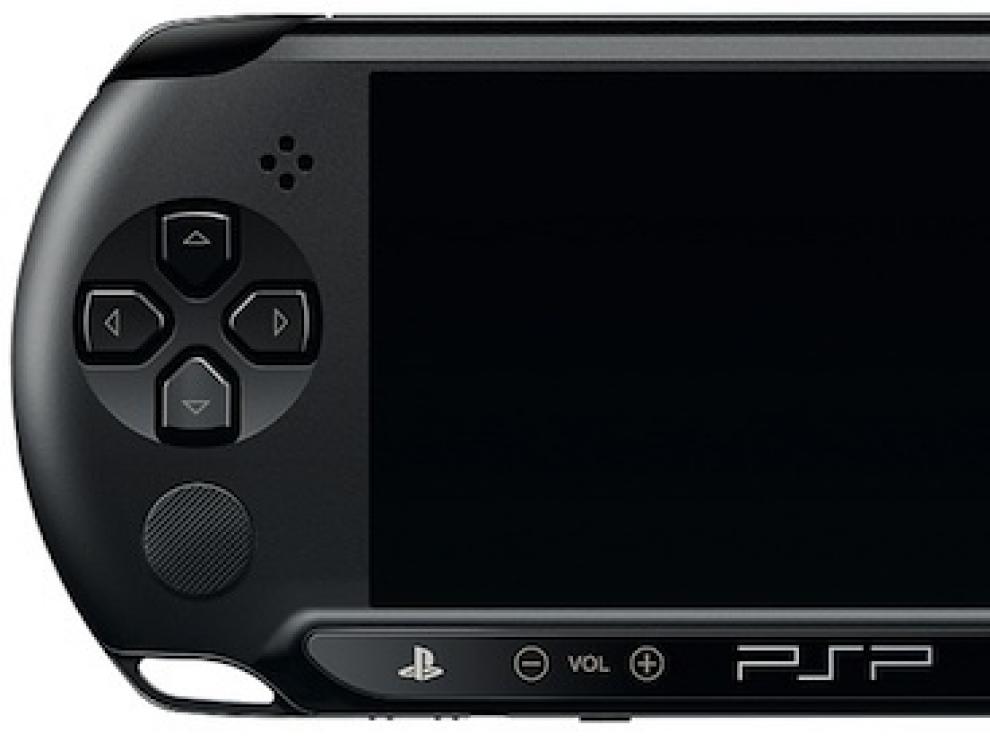 La PSP-E1000