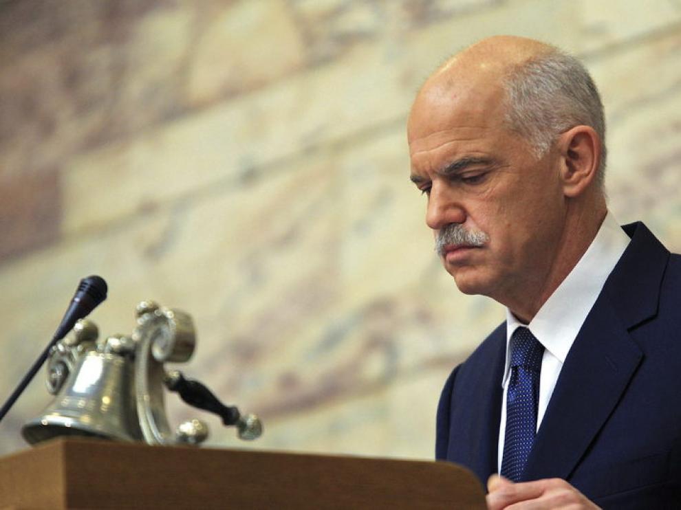 Yorgos Papandréu