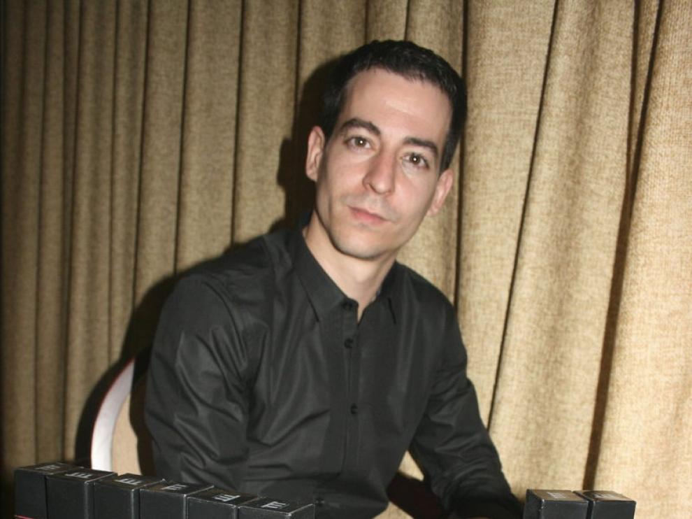 Jorge Usán