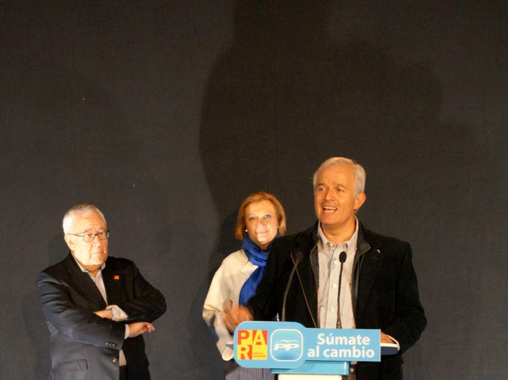 Eloy Suárez en una imagen de archivo