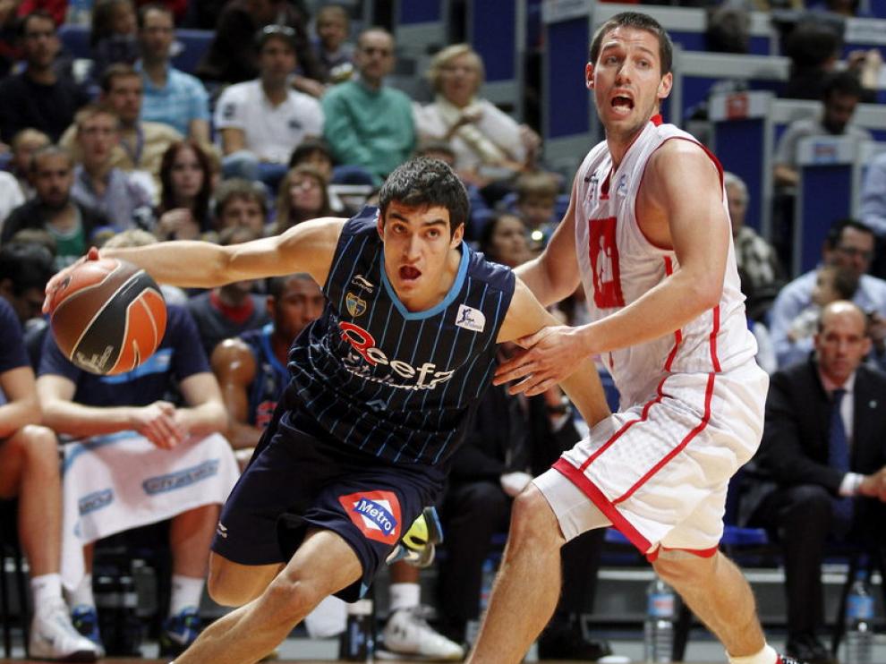 Estudiantes - CAI Zaragoza