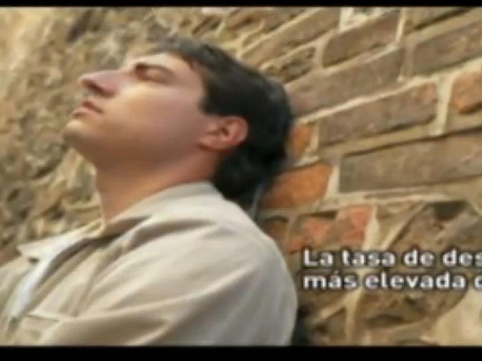 'La herencia del PSOE'