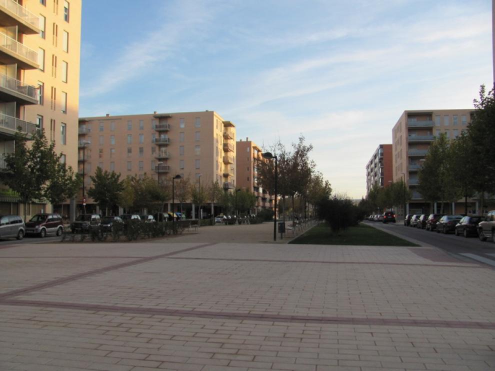 Rosales del Canal