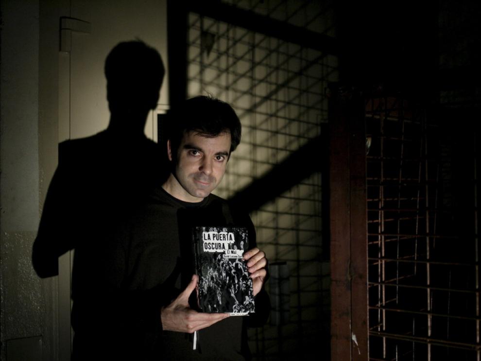 David Lozano en una imagen de archivo