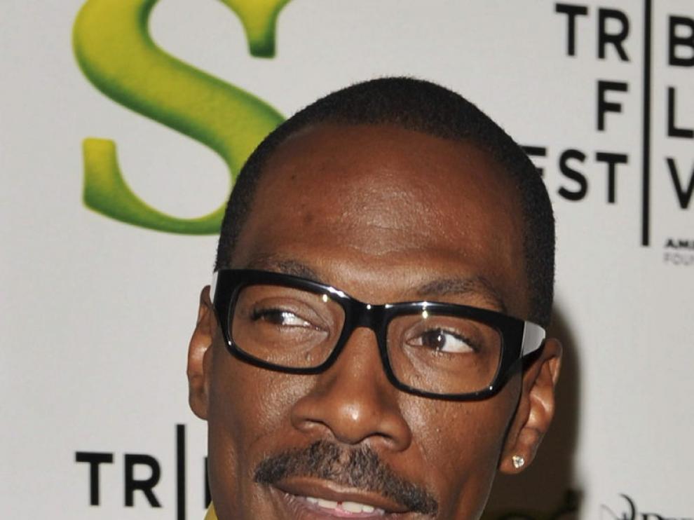 Eddie Murphy