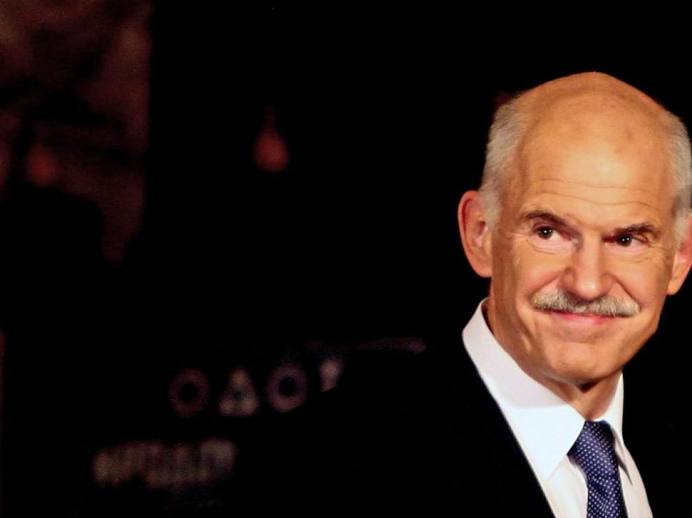 Yorgos Papandréu