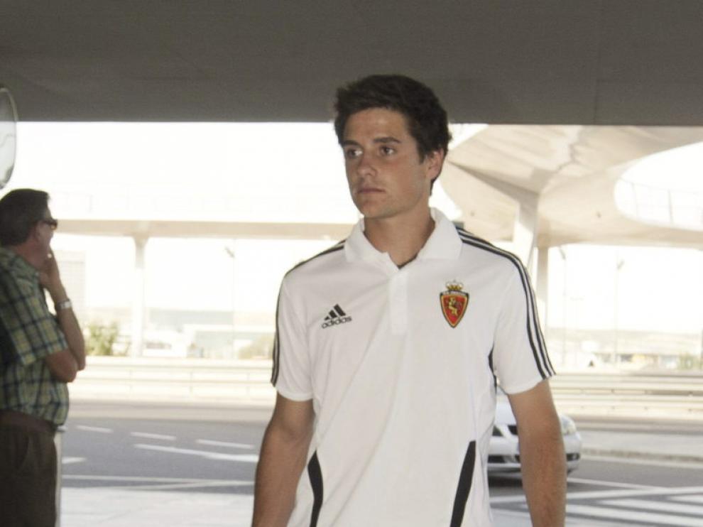 Jorge Ortí