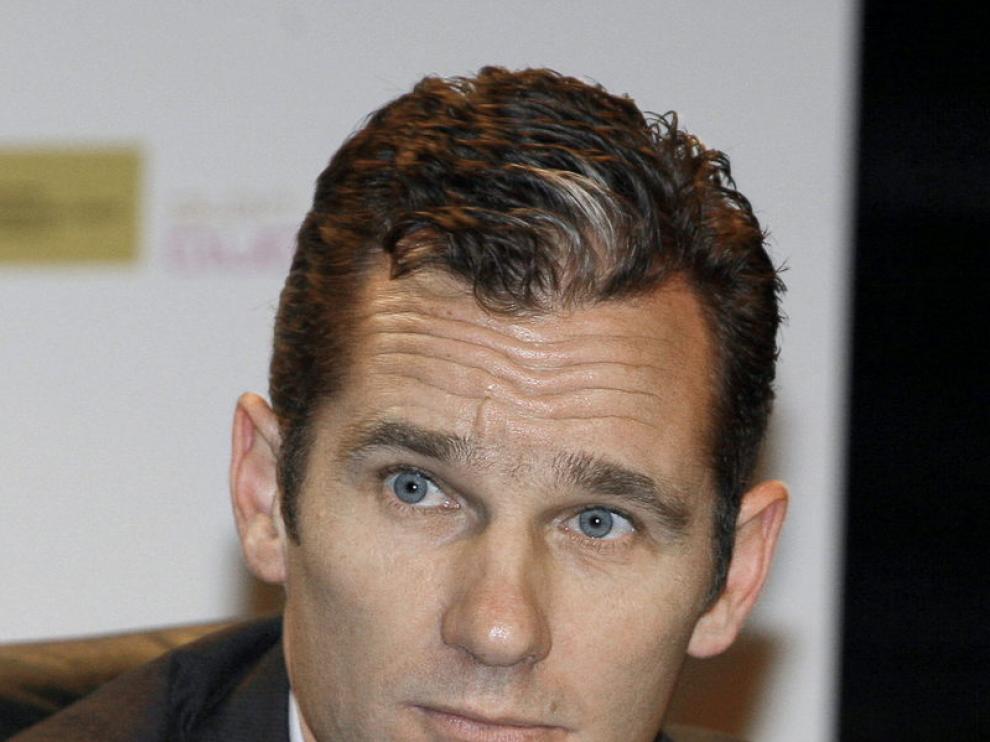 Iñaki Urdangarín